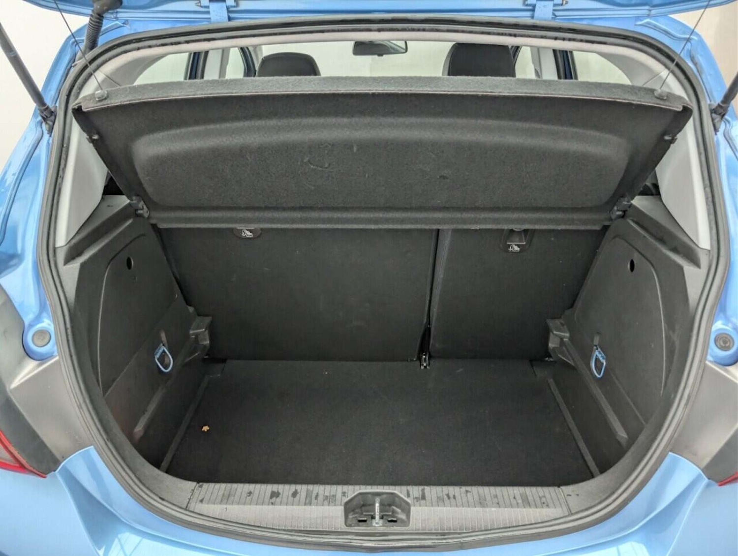 Used Vauxhall Corsa 2016 for sale - 77713255: Photo 25