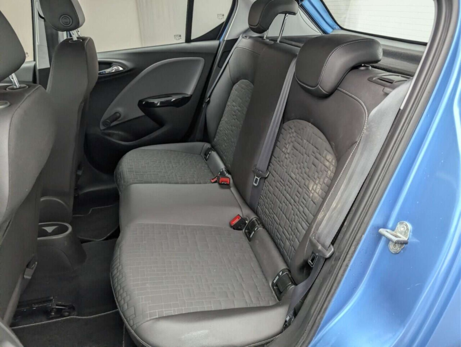 Used Vauxhall Corsa 2016 for sale - 77713255: Photo 26