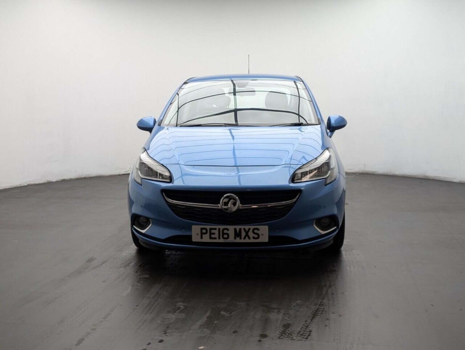 Used Vauxhall Corsa 2016 for sale - 77713255: Photo 3