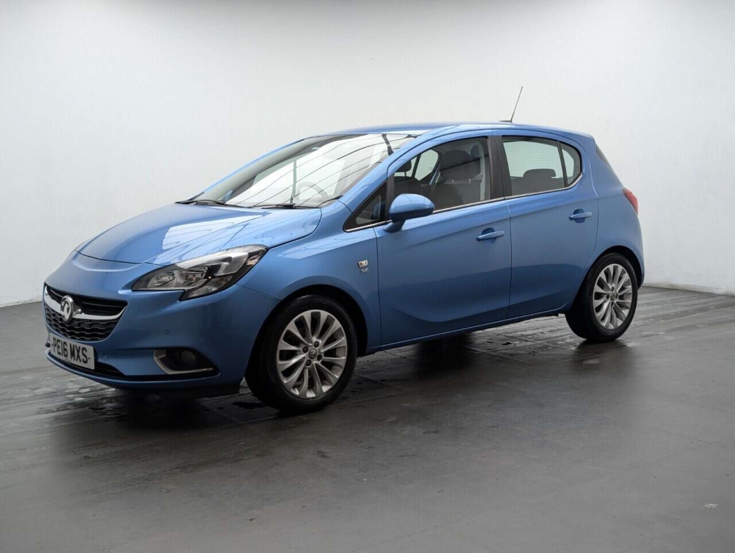 Used Vauxhall Corsa 2016 for sale - 77713255: Photo 4