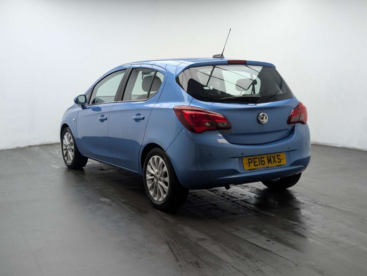 Used Vauxhall Corsa 2016 for sale - 77713255: Photo 6