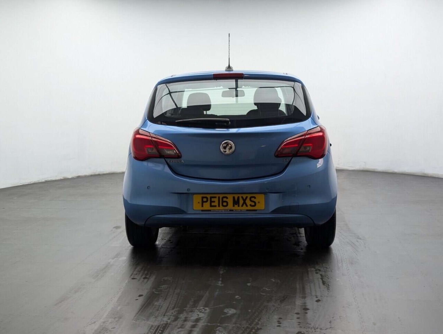 Used Vauxhall Corsa 2016 for sale - 77713255: Photo 7