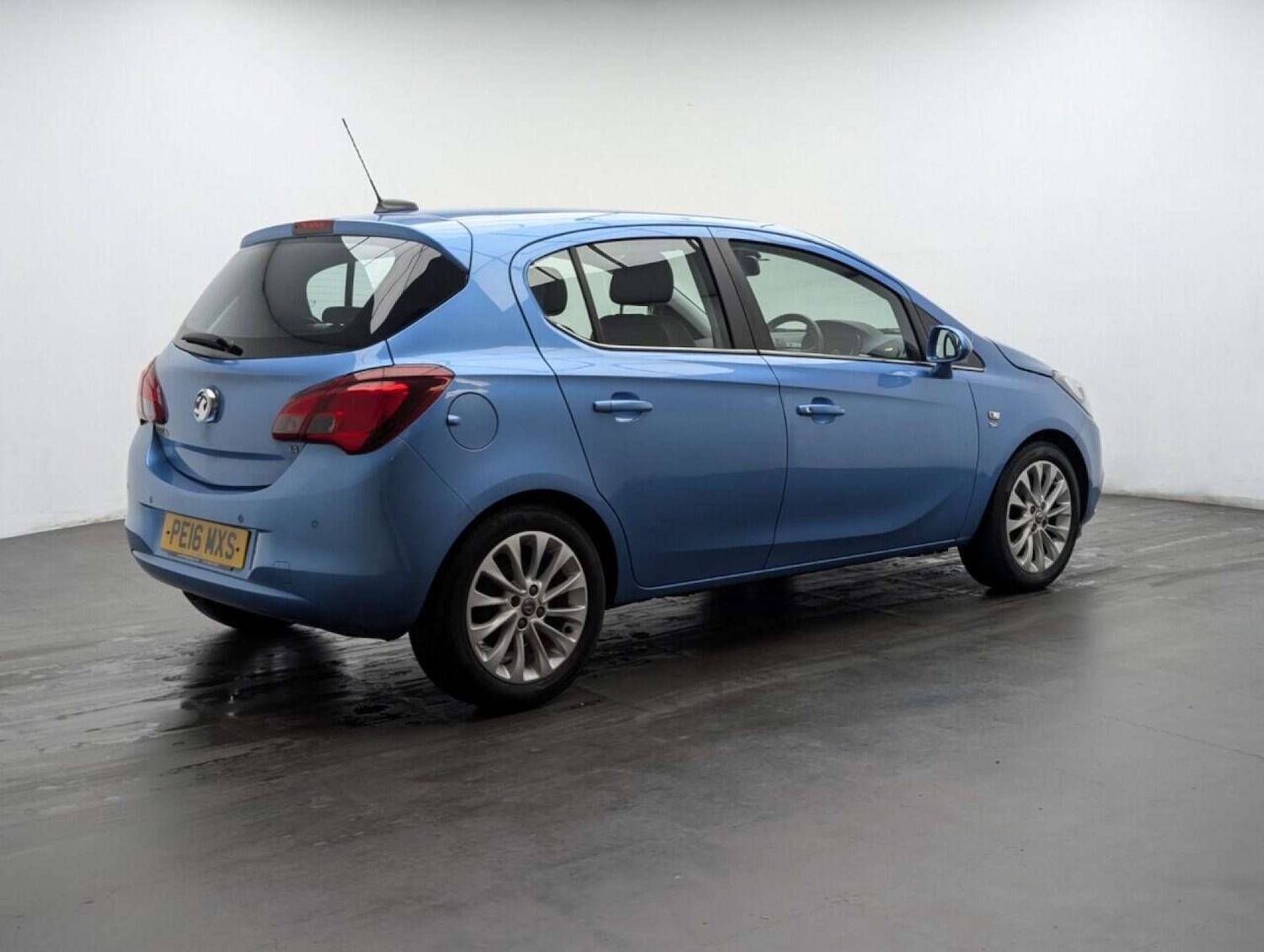 Used Vauxhall Corsa 2016 for sale - 77713255: Photo 8