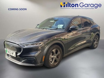 Used Ford Mustang Mach-E 2022 for sale - 78030970: Photo