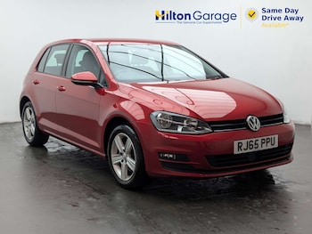 Used Volkswagen Golf 2015 for sale - 78313412: Photo