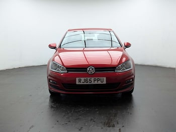 Used Volkswagen Golf 2015 for sale - 78313412: Photo