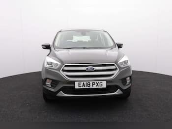 Used Ford Kuga 2018 for sale - 79718782: Photo