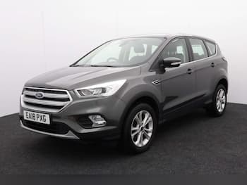 Used Ford Kuga 2018 for sale - 79718782: Photo