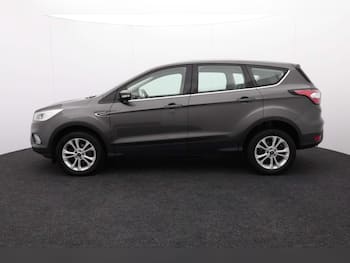 Used Ford Kuga 2018 for sale - 79718782: Photo