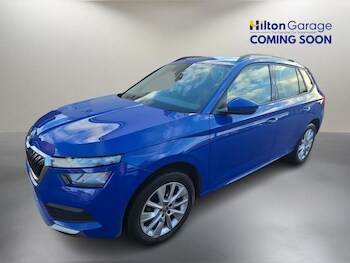 (22) - 1.0 TSI SE SUV 5dr Petrol Manual Euro 6 (s/s) (110 ps)