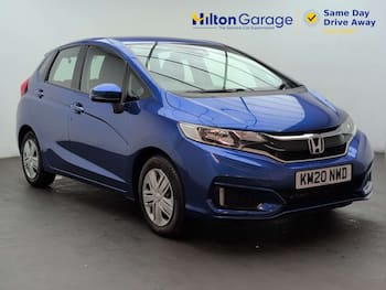 Used Honda Jazz 2020 for sale - 79649320: Photo