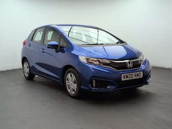 Used Honda Jazz 2020 for sale - 79649320: Photo