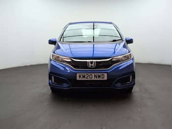 Used Honda Jazz 2020 for sale - 79649320: Photo