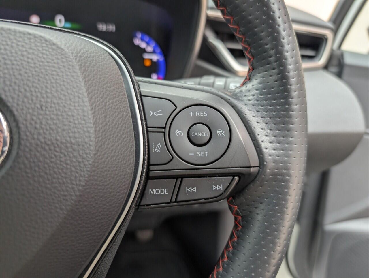 Used Toyota Corolla 2021 for sale - 76423788: Photo 19