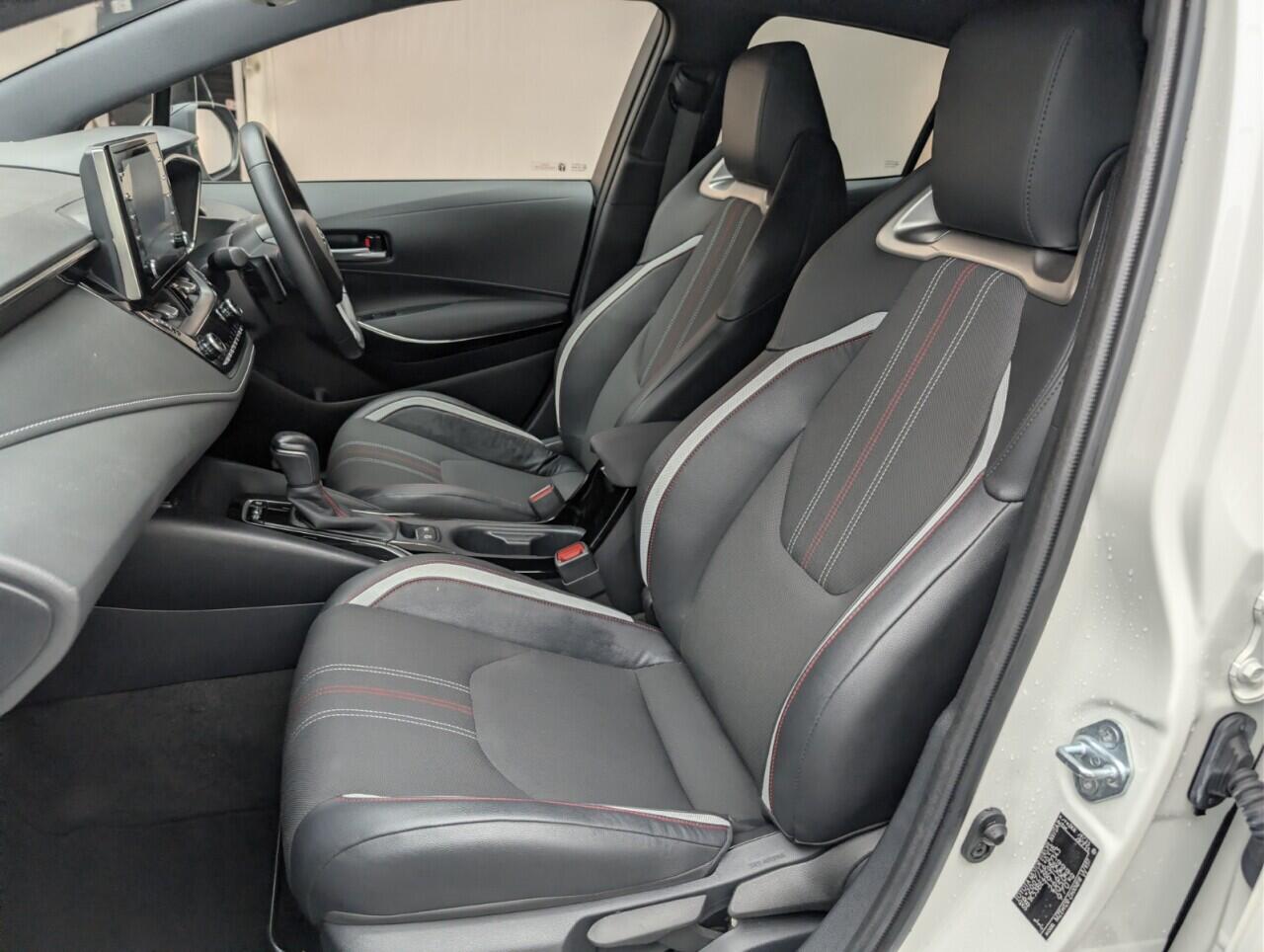 Used Toyota Corolla 2021 for sale - 76423788: Photo 28