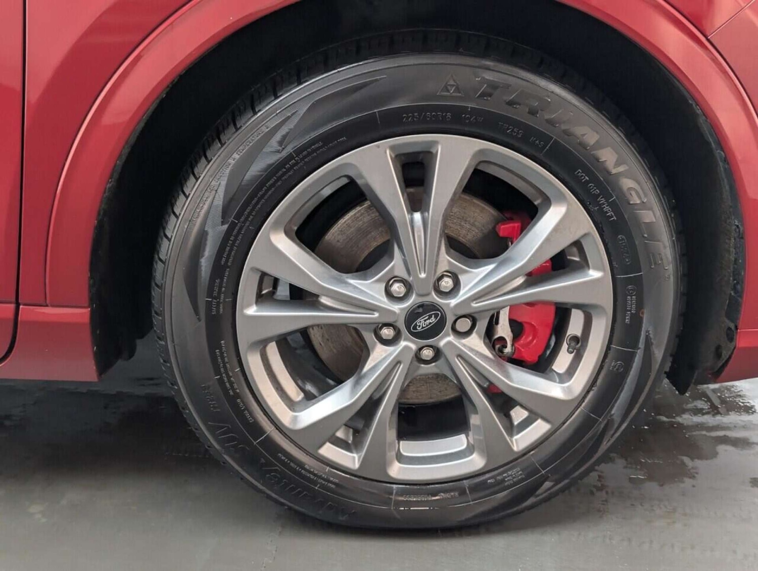 Used Ford Kuga 2020 for sale - 77713661: Photo 10