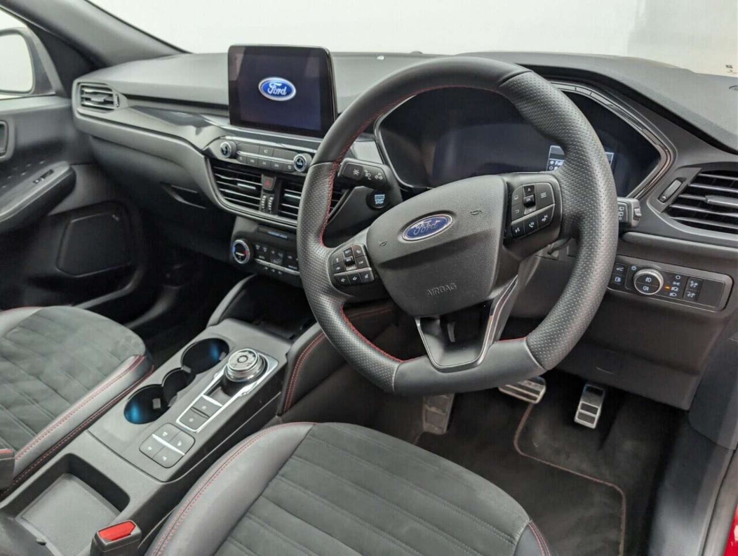Used Ford Kuga 2020 for sale - 77713661: Photo 11