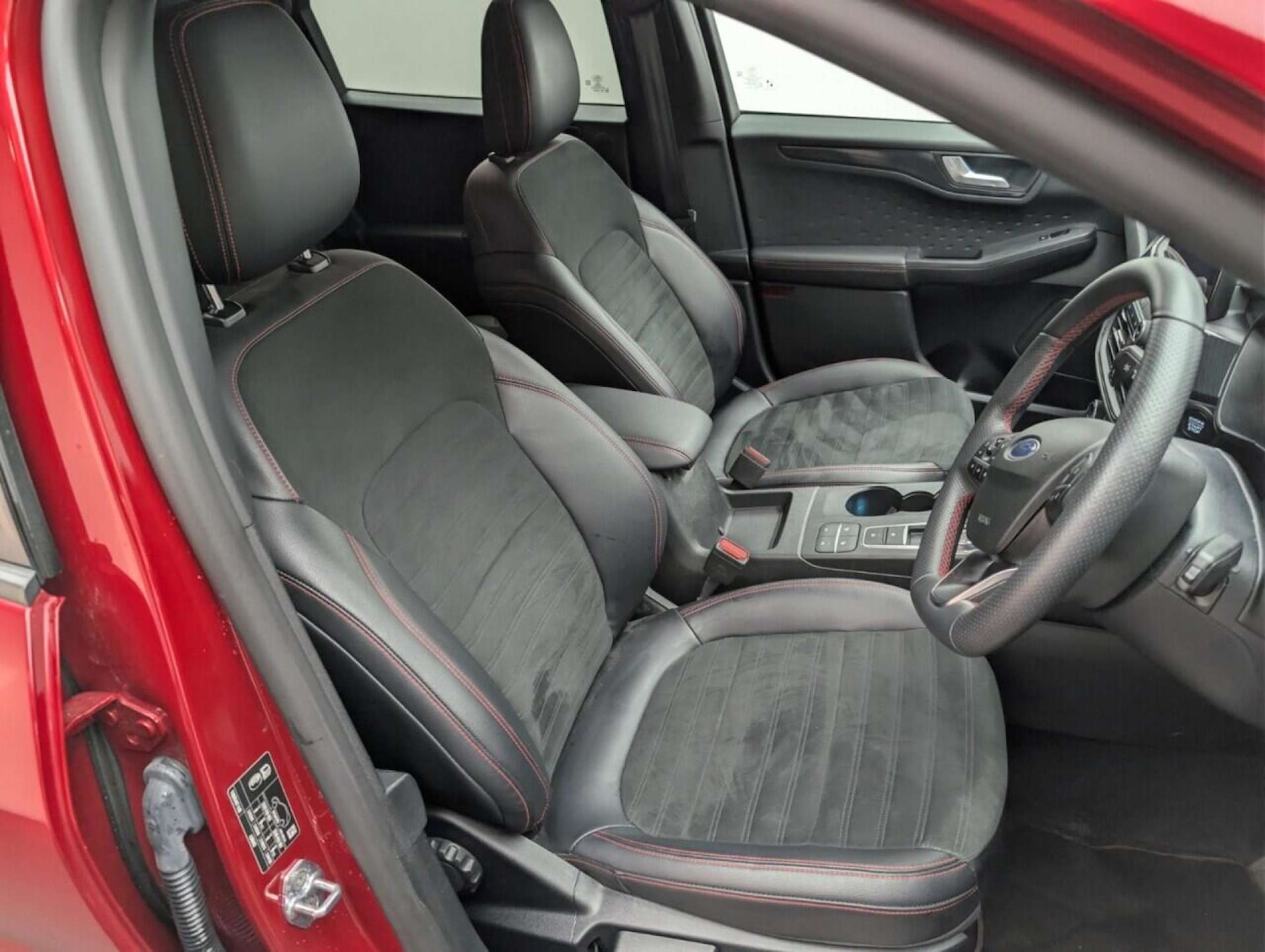 Used Ford Kuga 2020 for sale - 77713661: Photo 12