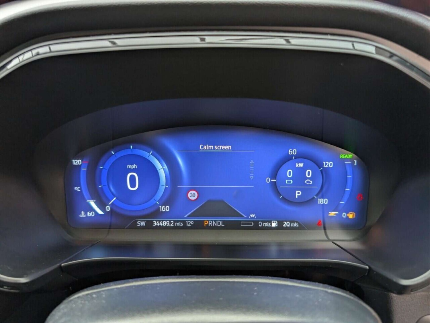 Used Ford Kuga 2020 for sale - 77713661: Photo 18