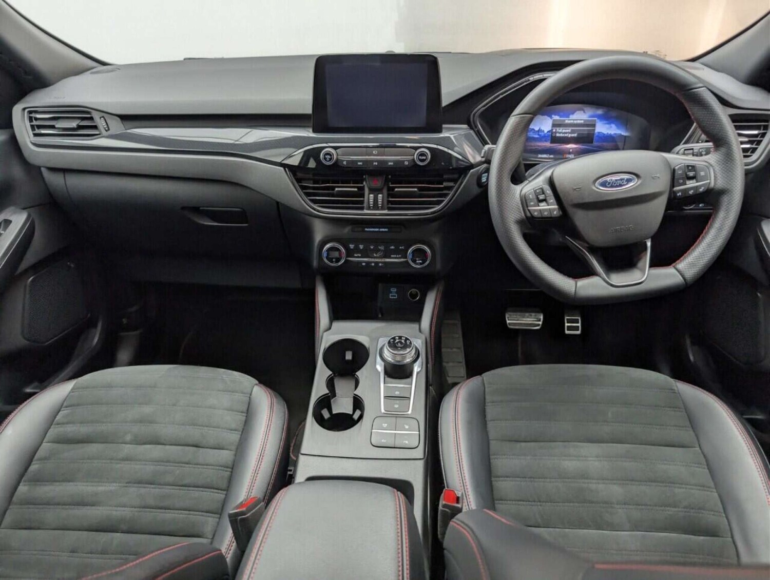 Used Ford Kuga 2020 for sale - 77713661: Photo 24