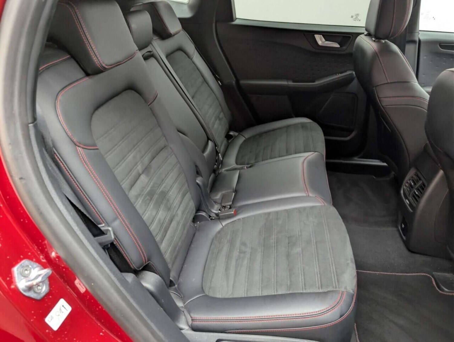 Used Ford Kuga 2020 for sale - 77713661: Photo 25