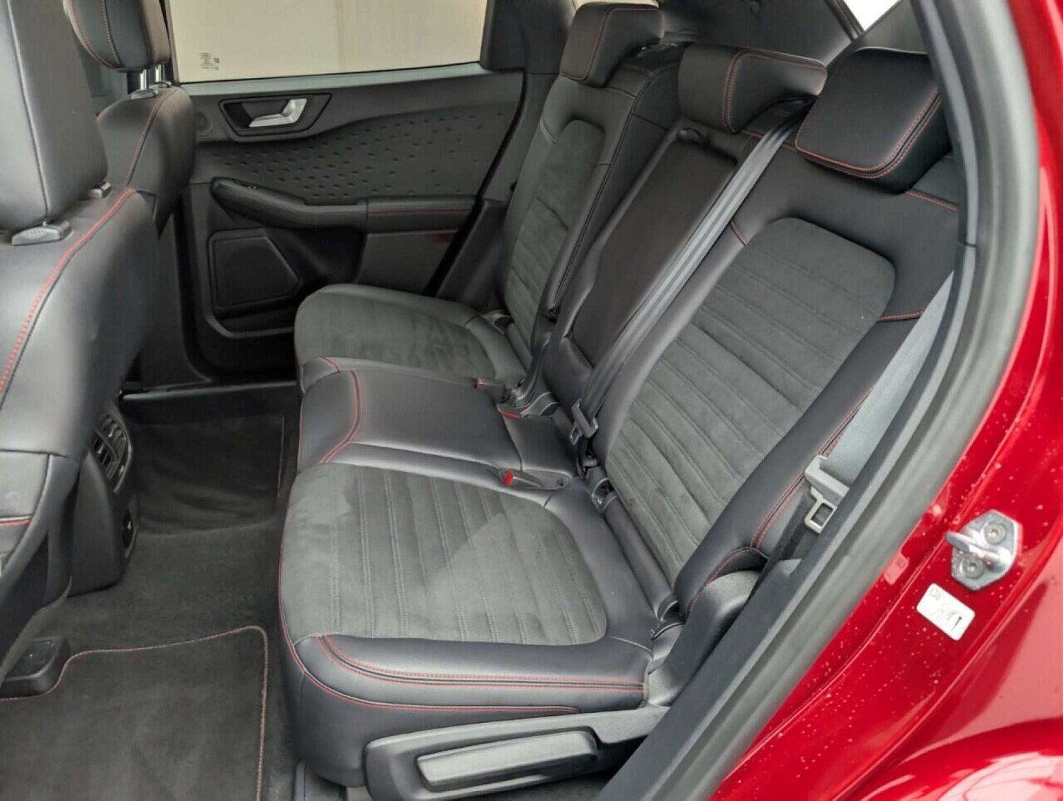 Used Ford Kuga 2020 for sale - 77713661: Photo 27