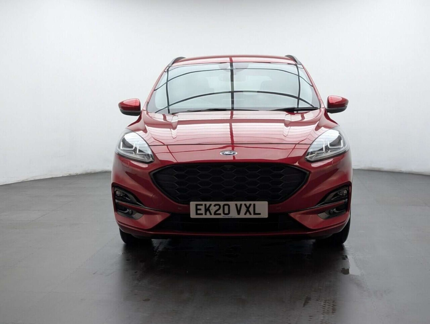 Used Ford Kuga 2020 for sale - 77713661: Photo 3