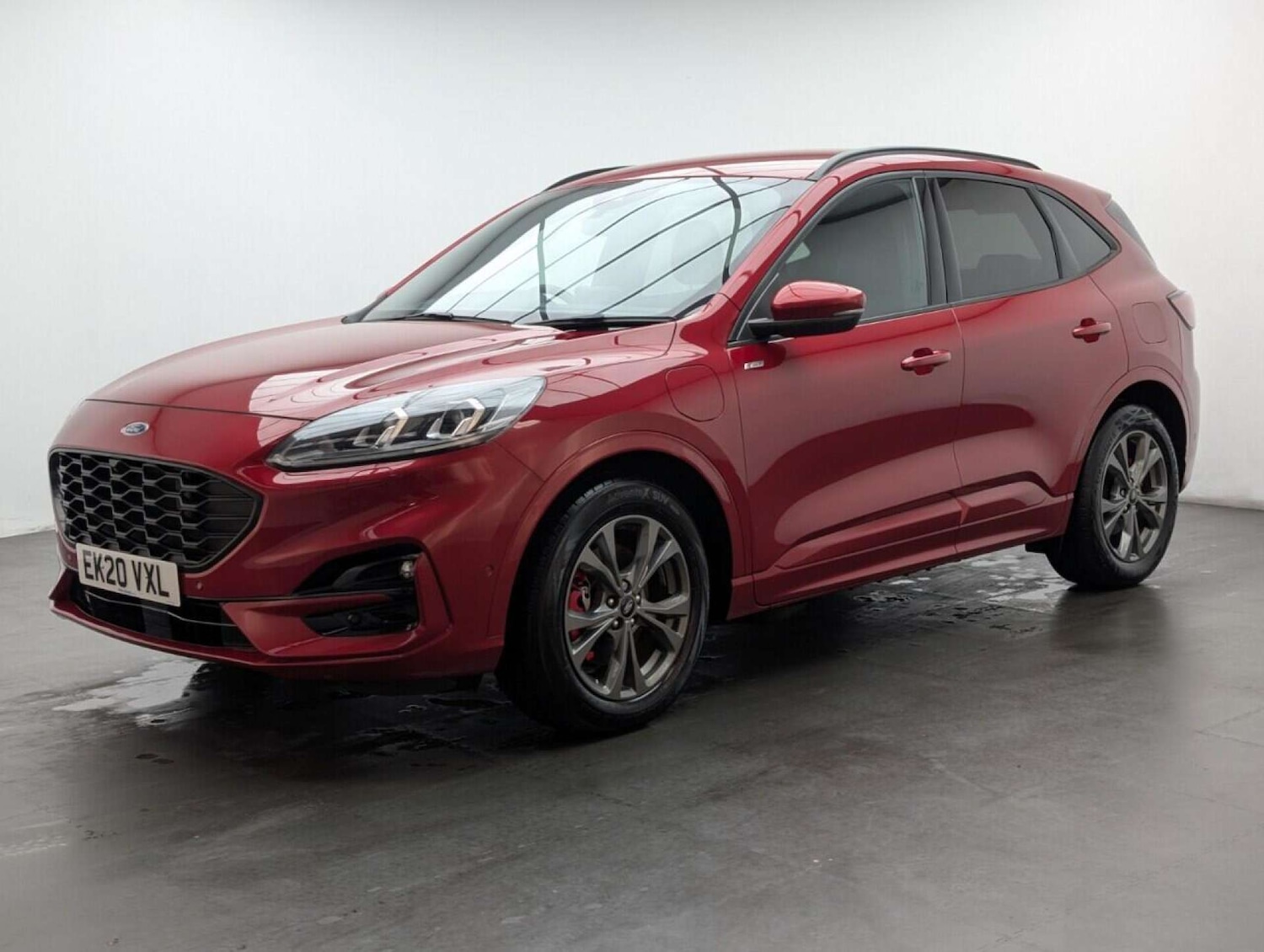 Used Ford Kuga 2020 for sale - 77713661: Photo 4