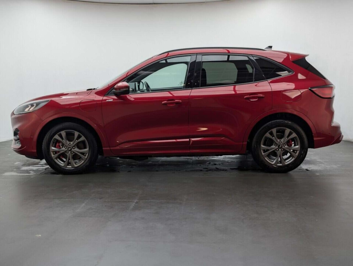 Used Ford Kuga 2020 for sale - 77713661: Photo 5