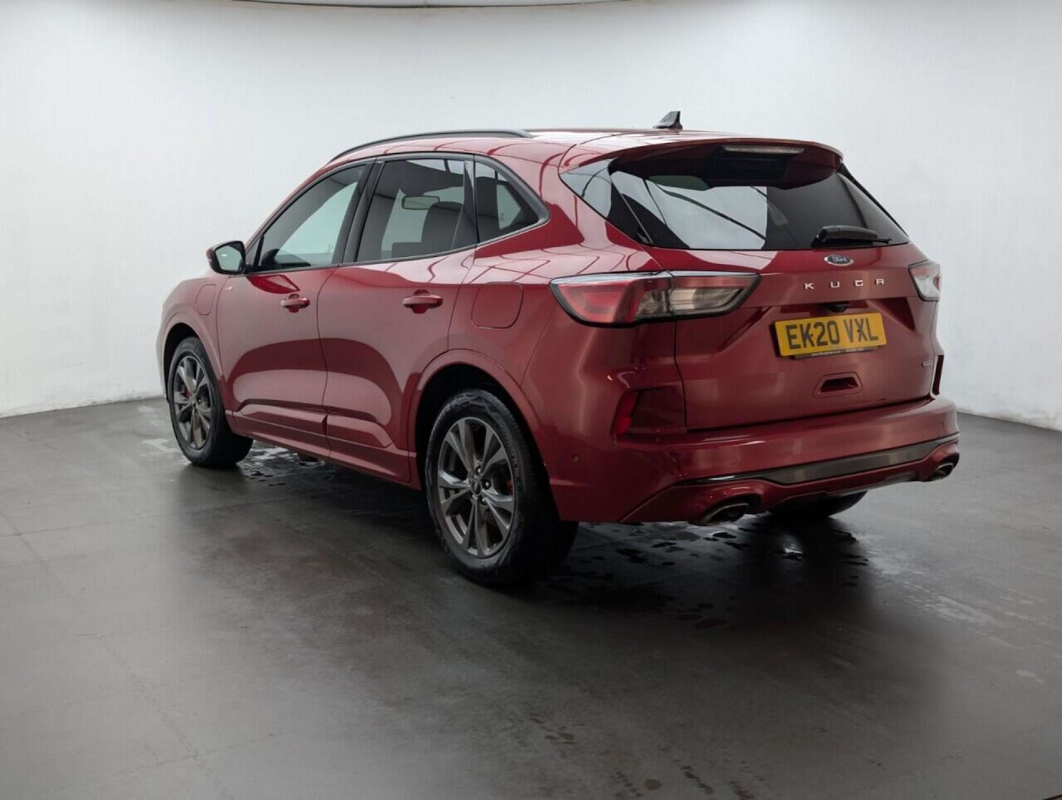 Used Ford Kuga 2020 for sale - 77713661: Photo 6