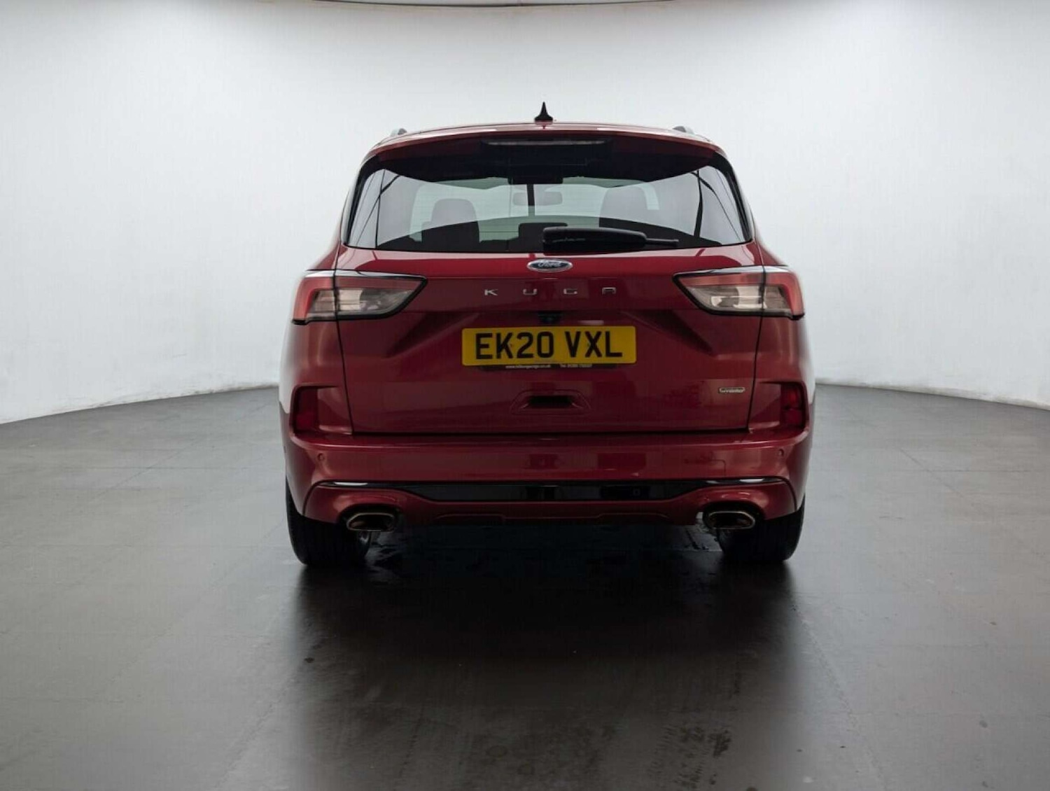 Used Ford Kuga 2020 for sale - 77713661: Photo 7