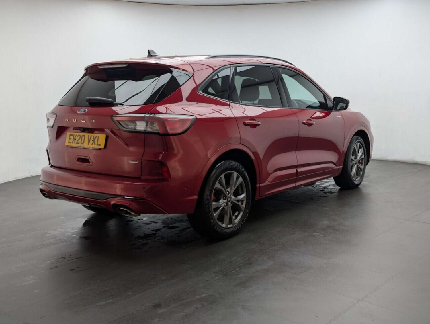 Used Ford Kuga 2020 for sale - 77713661: Photo 8