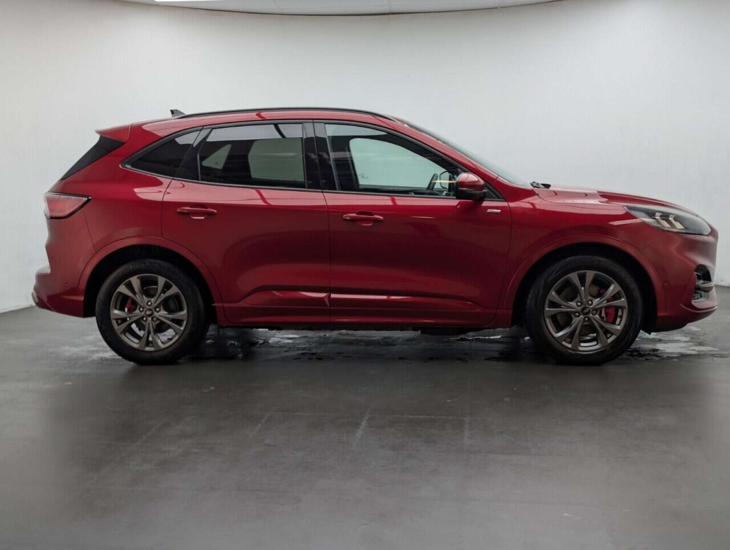 Used Ford Kuga 2020 for sale - 77713661: Photo 9