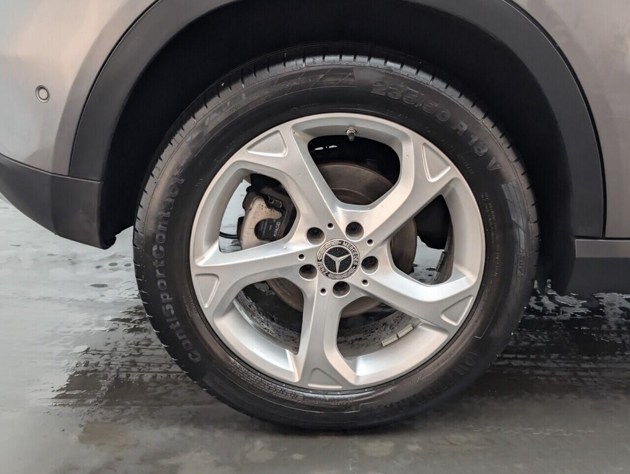 Used Mercedes-Benz GLA 2018 for sale - 77156403: Photo 10