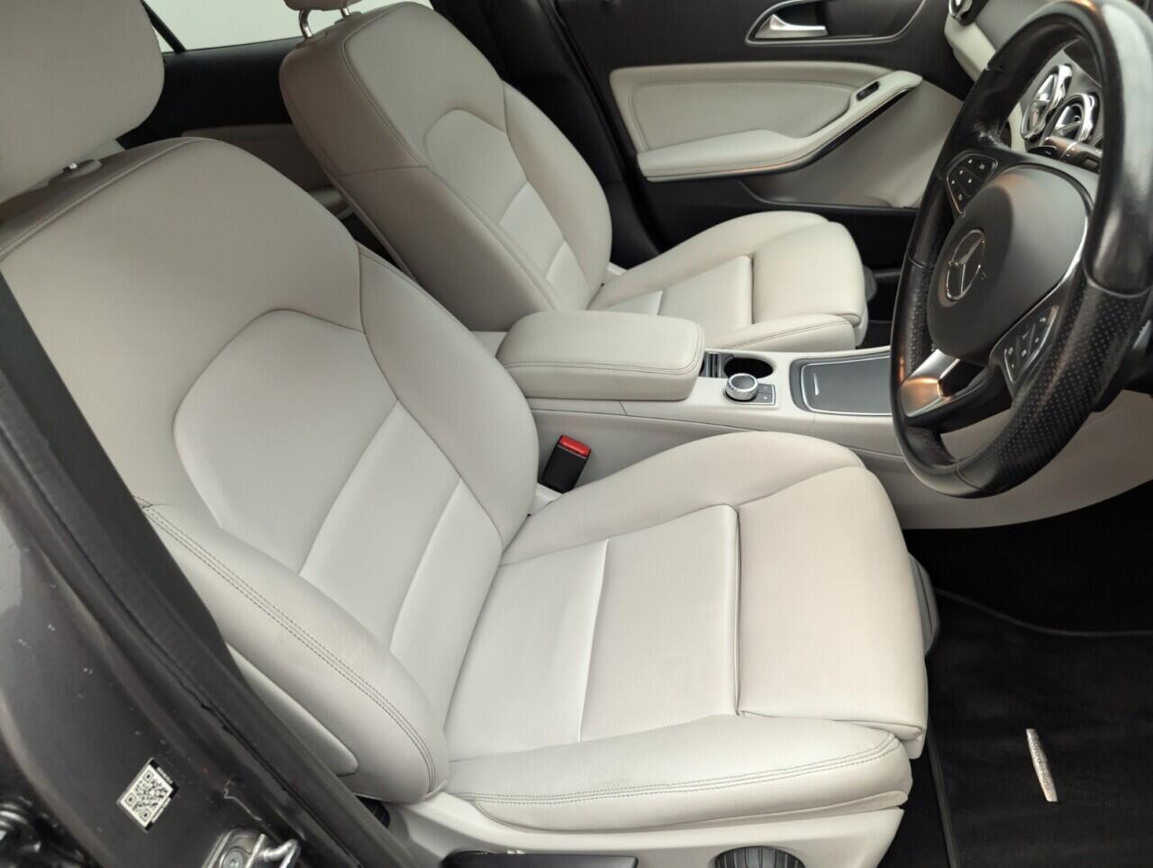 Used Mercedes-Benz GLA 2018 for sale - 77156403: Photo 12