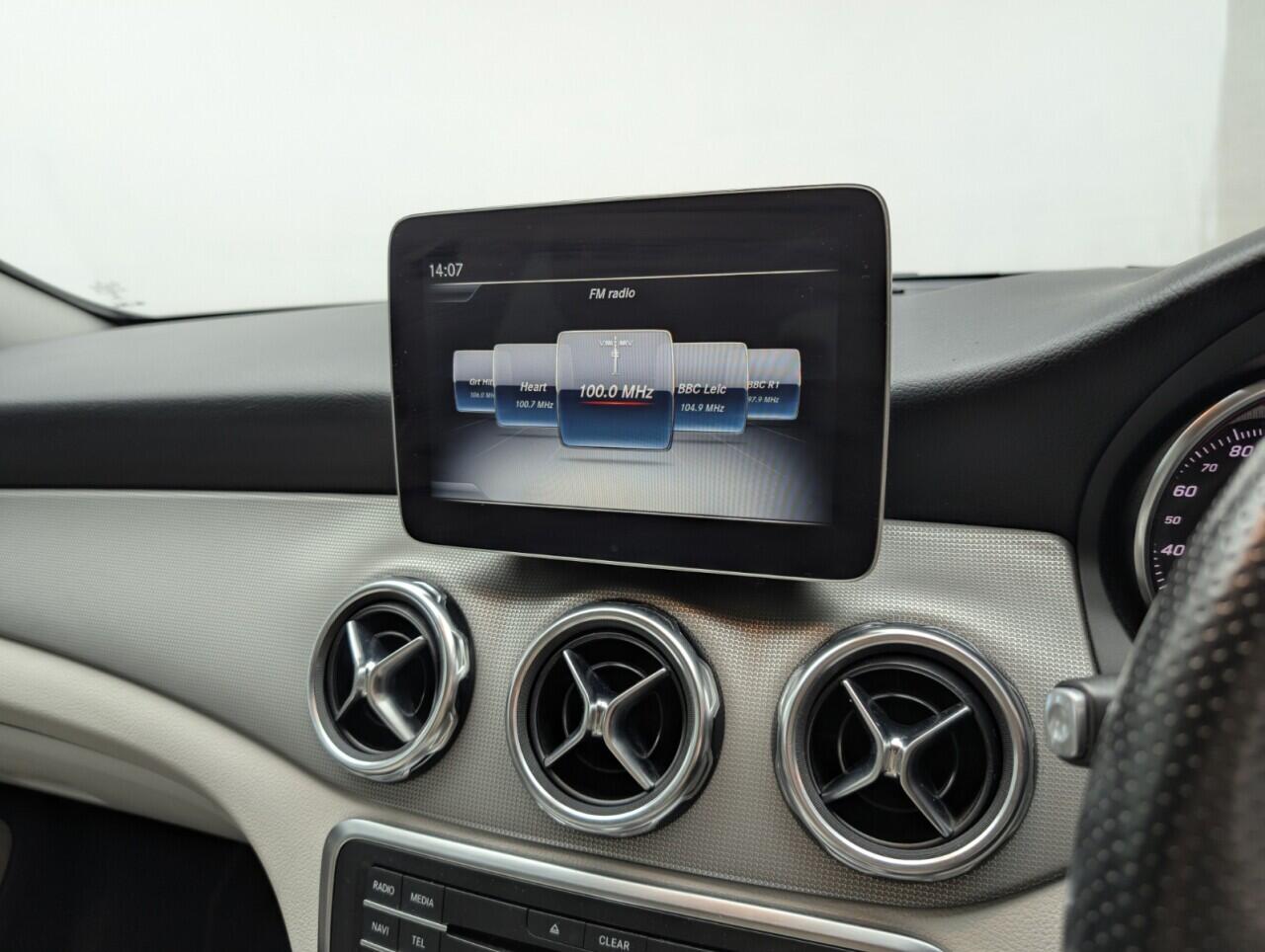 Used Mercedes-Benz GLA 2018 for sale - 77156403: Photo 13