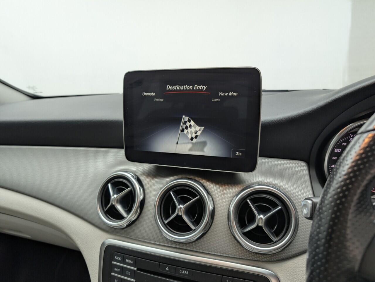 Used Mercedes-Benz GLA 2018 for sale - 77156403: Photo 14