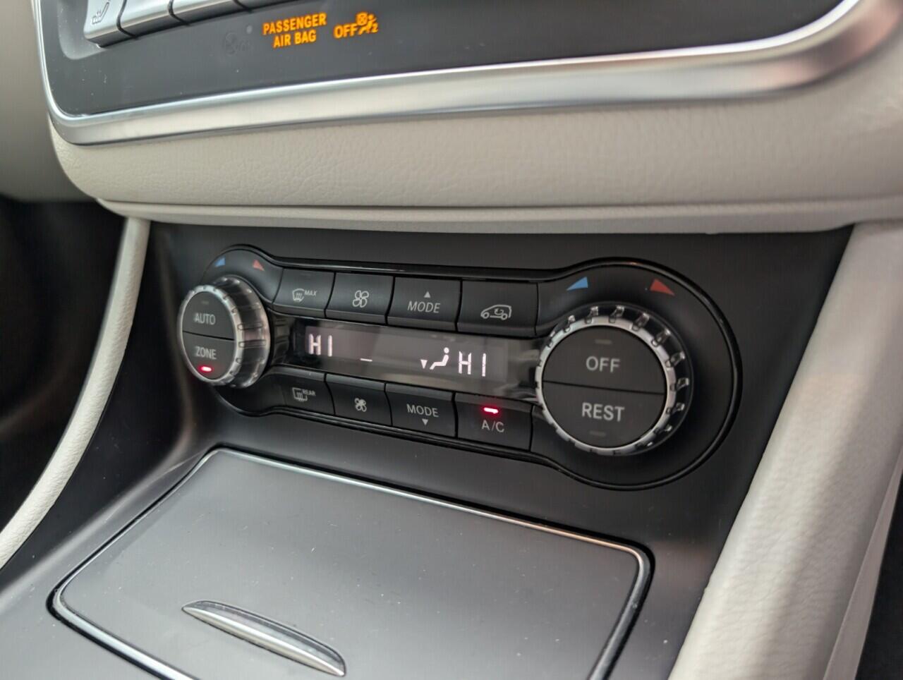 Used Mercedes-Benz GLA 2018 for sale - 77156403: Photo 15