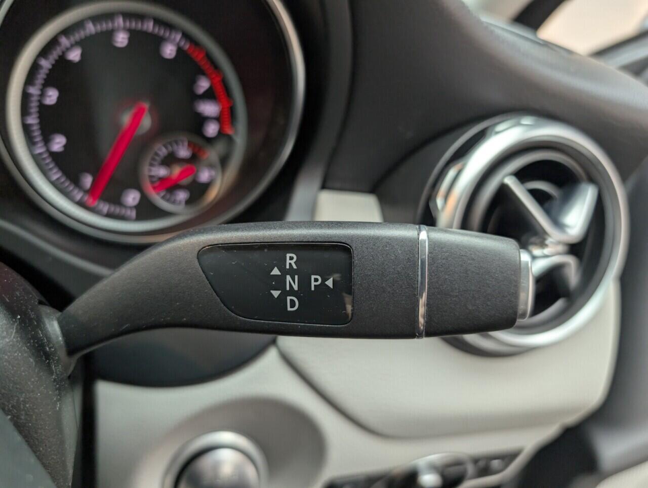 Used Mercedes-Benz GLA 2018 for sale - 77156403: Photo 16