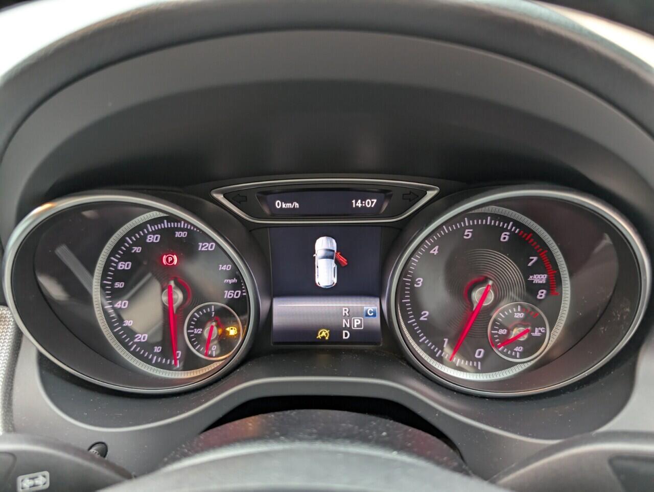 Used Mercedes-Benz GLA 2018 for sale - 77156403: Photo 17