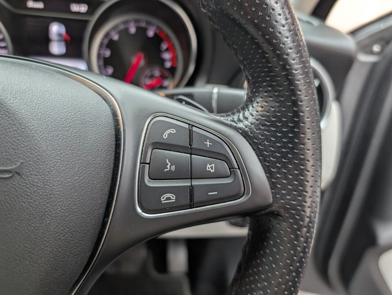 Used Mercedes-Benz GLA 2018 for sale - 77156403: Photo 19