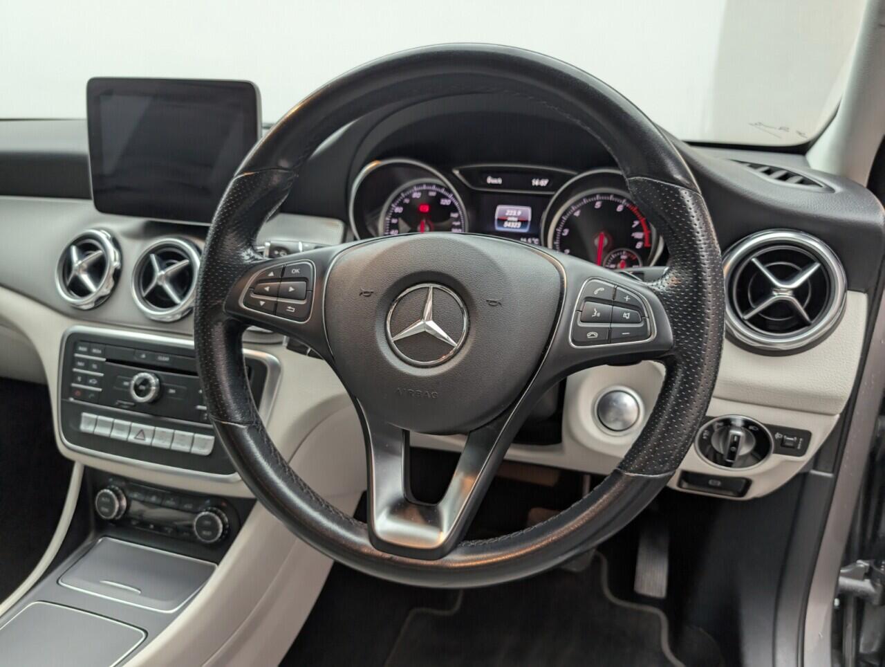 Used Mercedes-Benz GLA 2018 for sale - 77156403: Photo 22