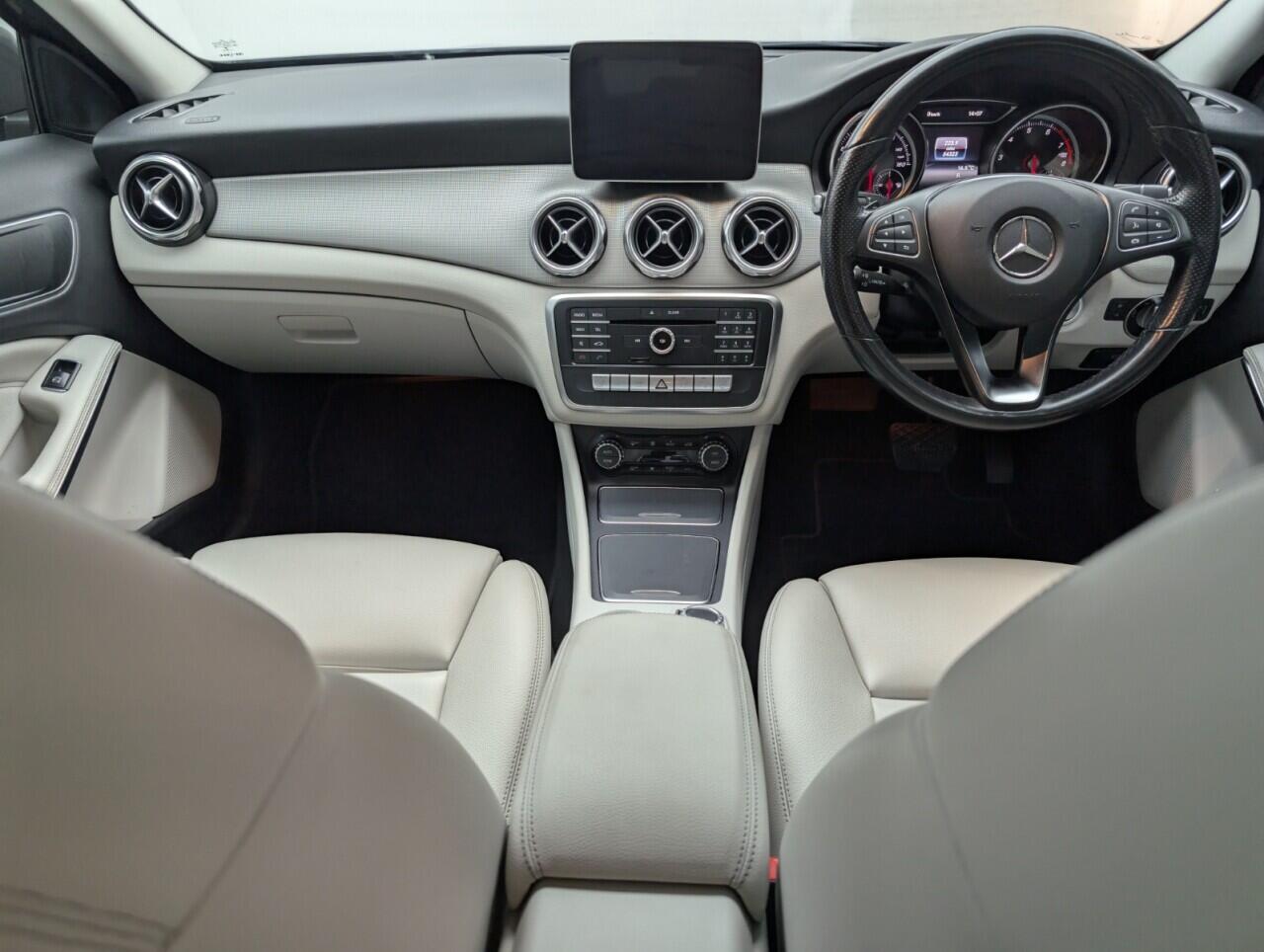 Used Mercedes-Benz GLA 2018 for sale - 77156403: Photo 23