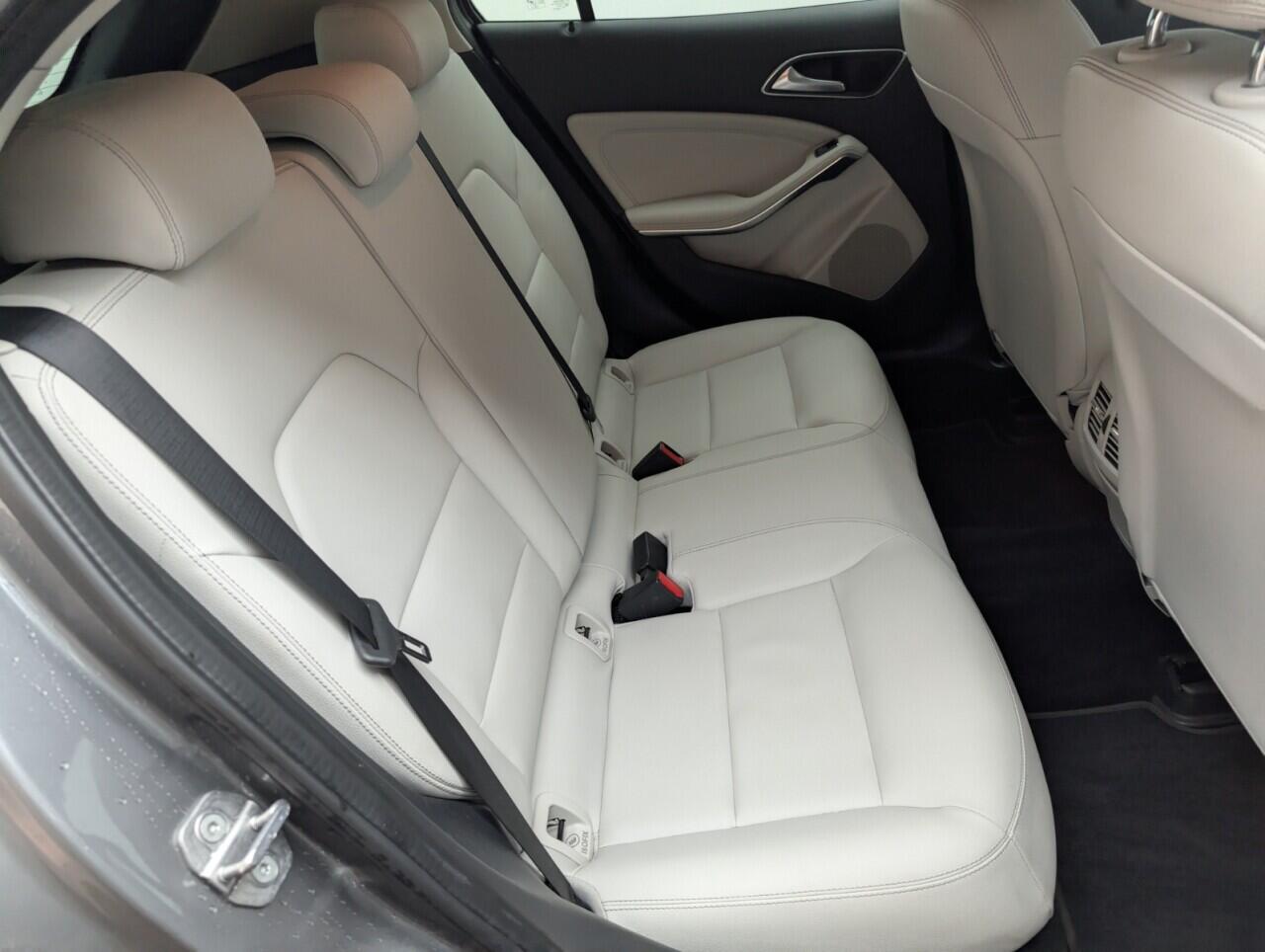 Used Mercedes-Benz GLA 2018 for sale - 77156403: Photo 24