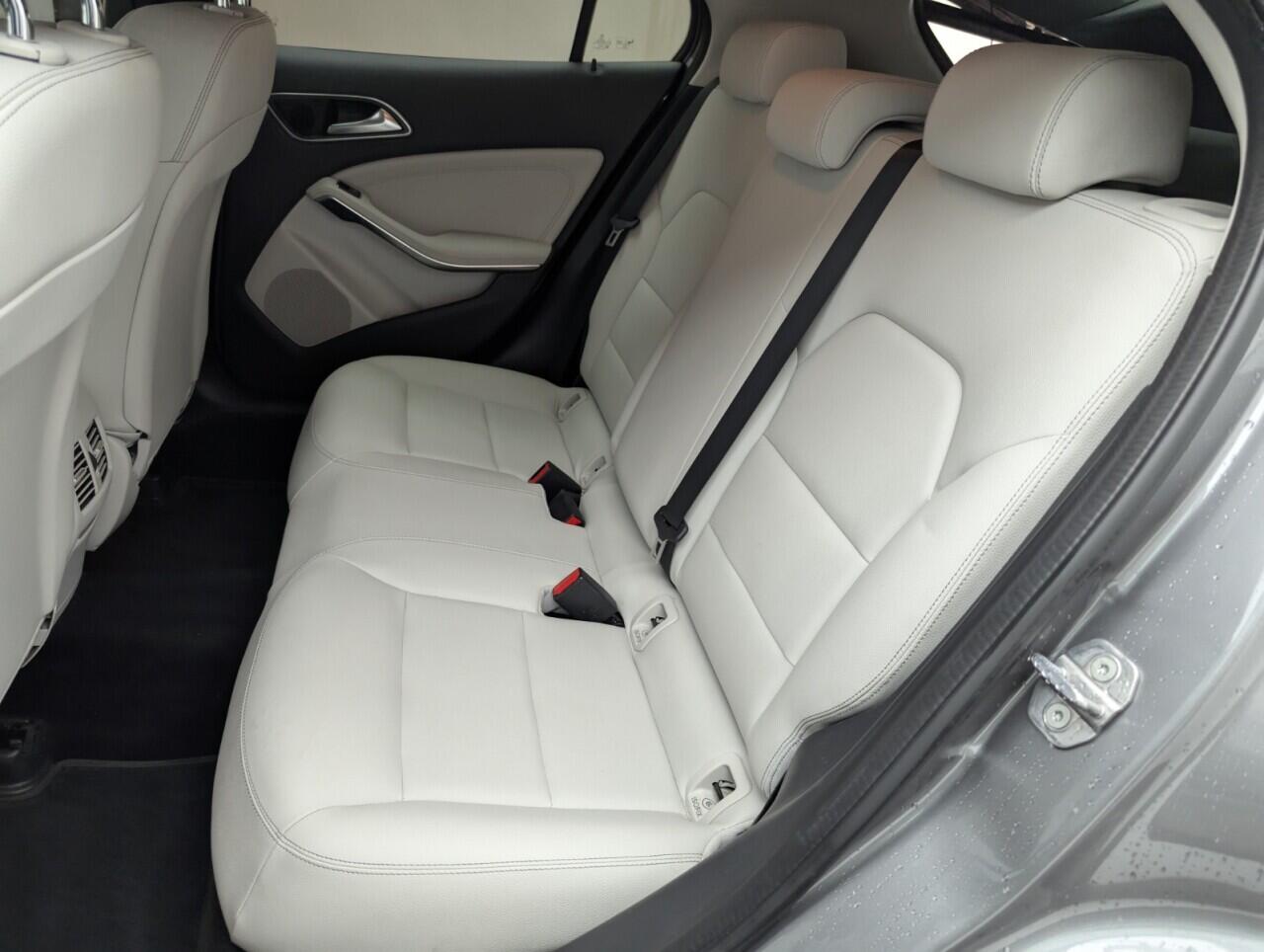 Used Mercedes-Benz GLA 2018 for sale - 77156403: Photo 26