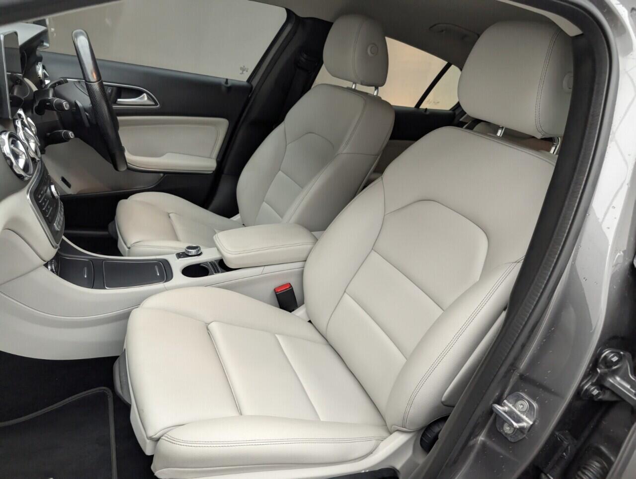 Used Mercedes-Benz GLA 2018 for sale - 77156403: Photo 27