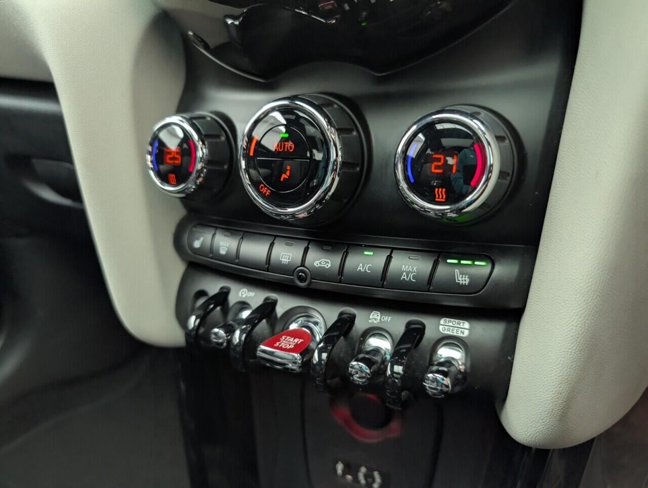 Used MINI Hatch 2018 for sale - 76484834: Photo 15