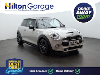 Used MINI Hatch 2018 for sale - 76484834: Photo