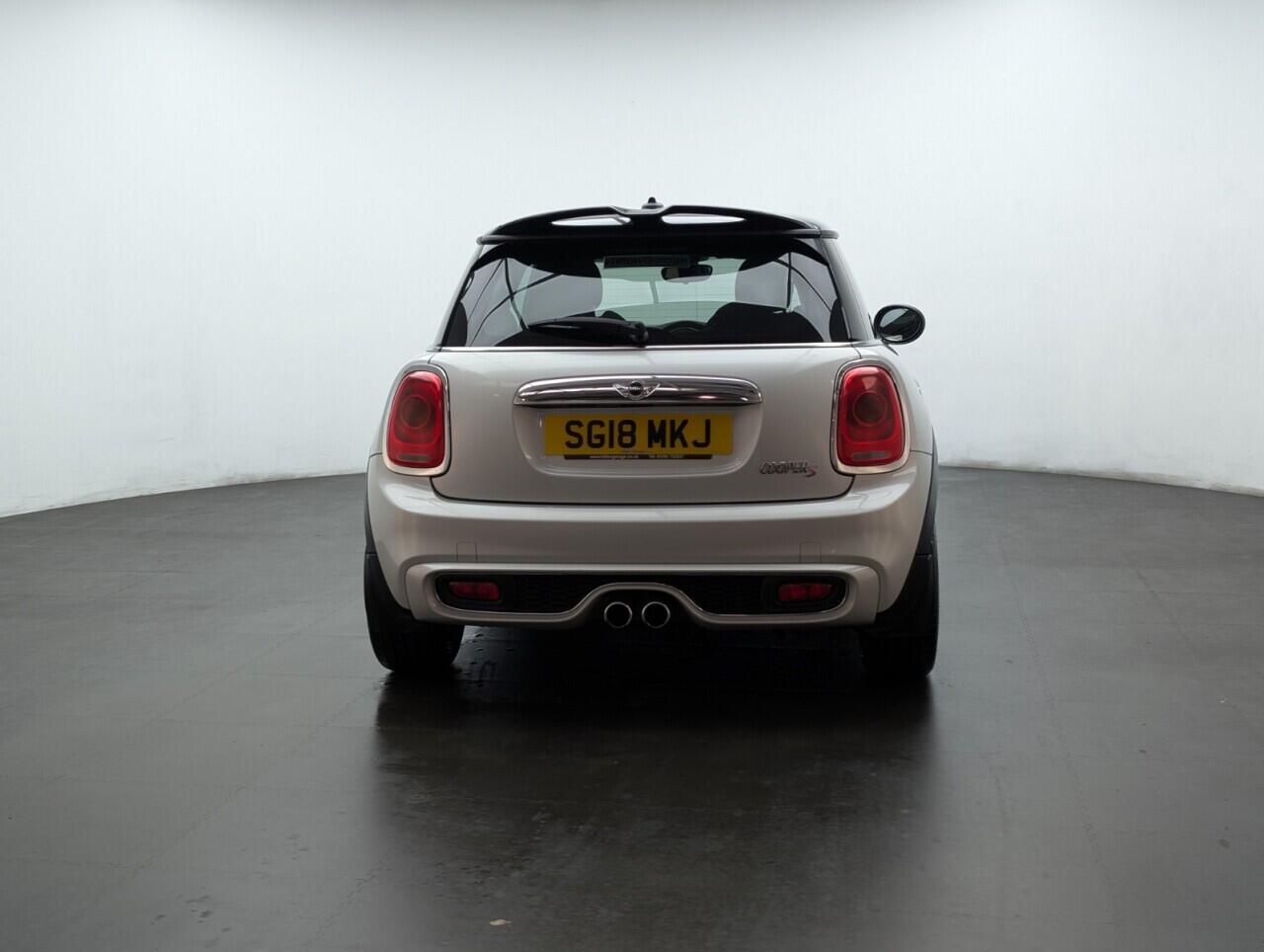 Used MINI Hatch 2018 for sale - 76484834: Photo 7