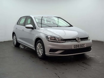 Used Volkswagen Golf 2018 for sale - 79549629: Photo